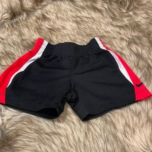 Nike shorts - 12m